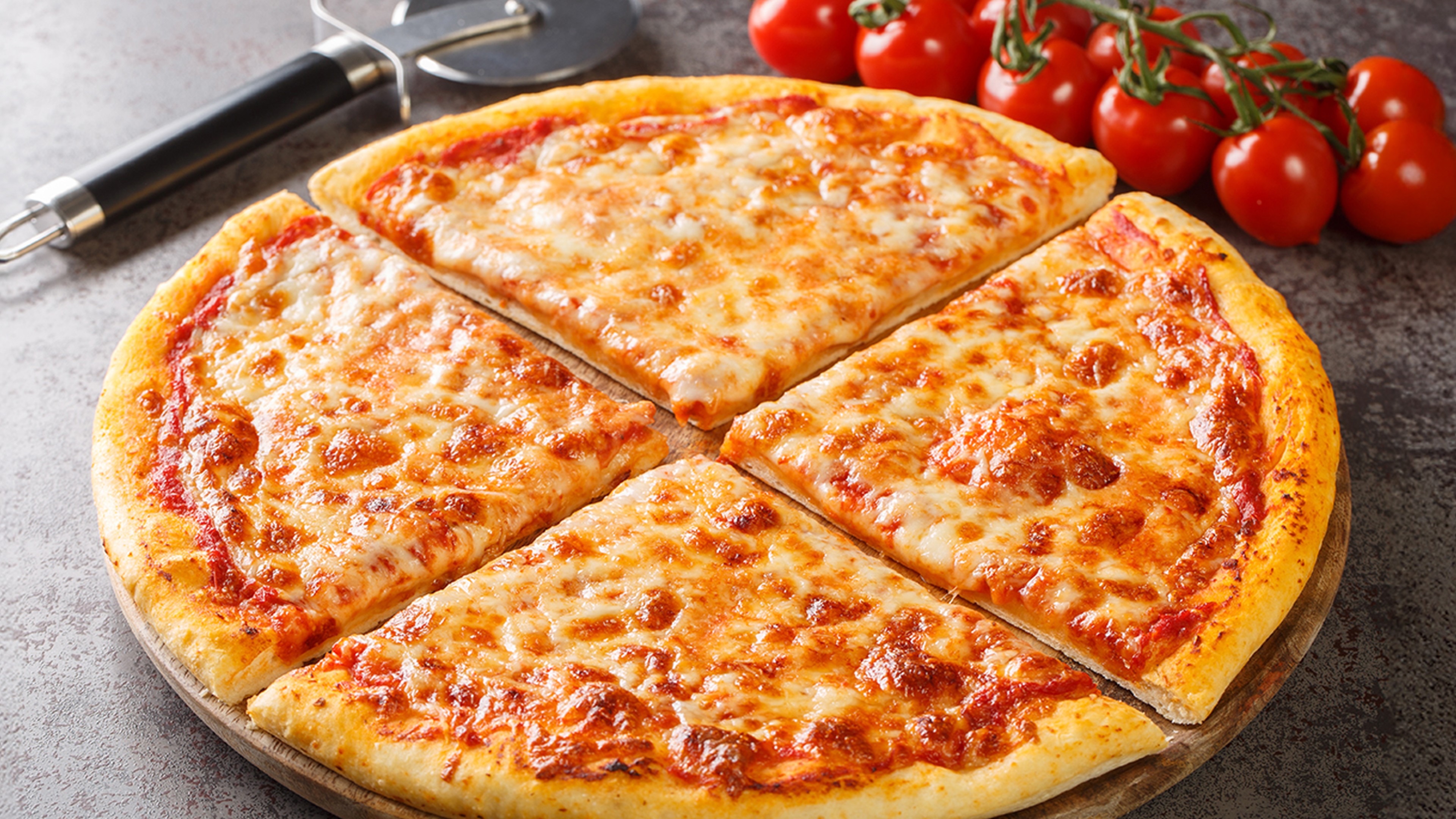 Pizzeria Porto Bello Wendelsheim